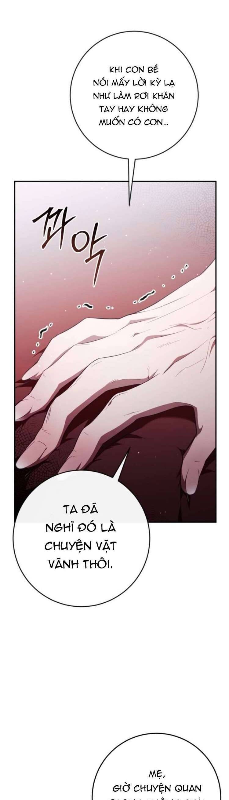 Đằng Sau Nụ Cười Của Nàng Công Chúa Chapter 34 - Trang 2