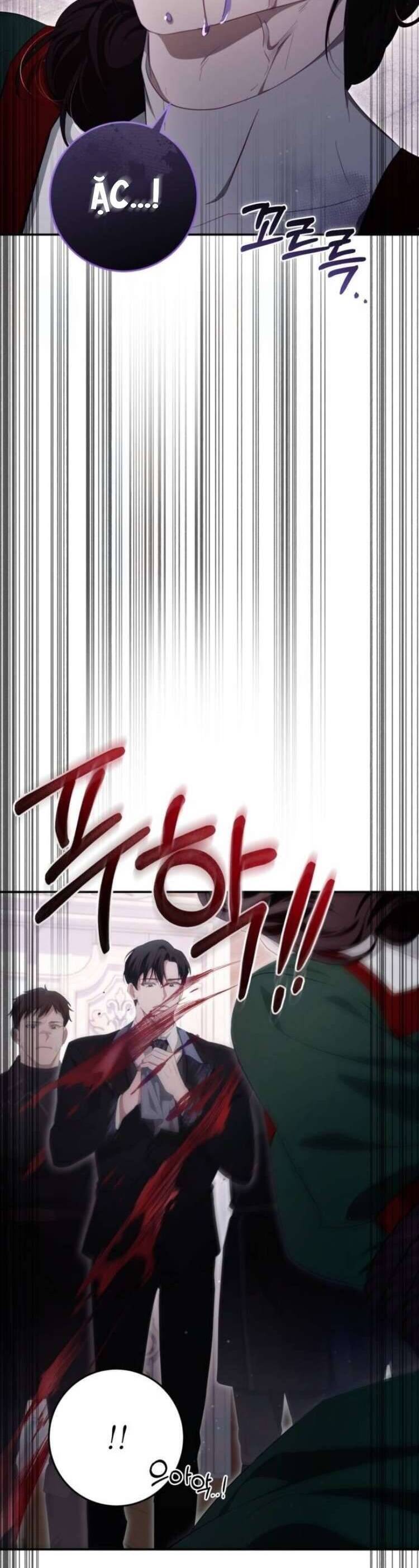 Đằng Sau Nụ Cười Của Nàng Công Chúa Chapter 34 - Trang 2