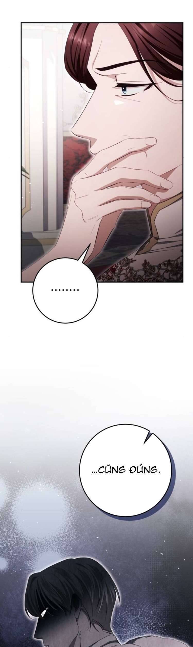 Đằng Sau Nụ Cười Của Nàng Công Chúa Chapter 34 - Trang 2