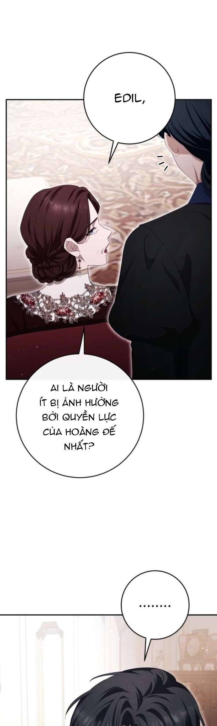 Đằng Sau Nụ Cười Của Nàng Công Chúa Chapter 34 - Trang 2