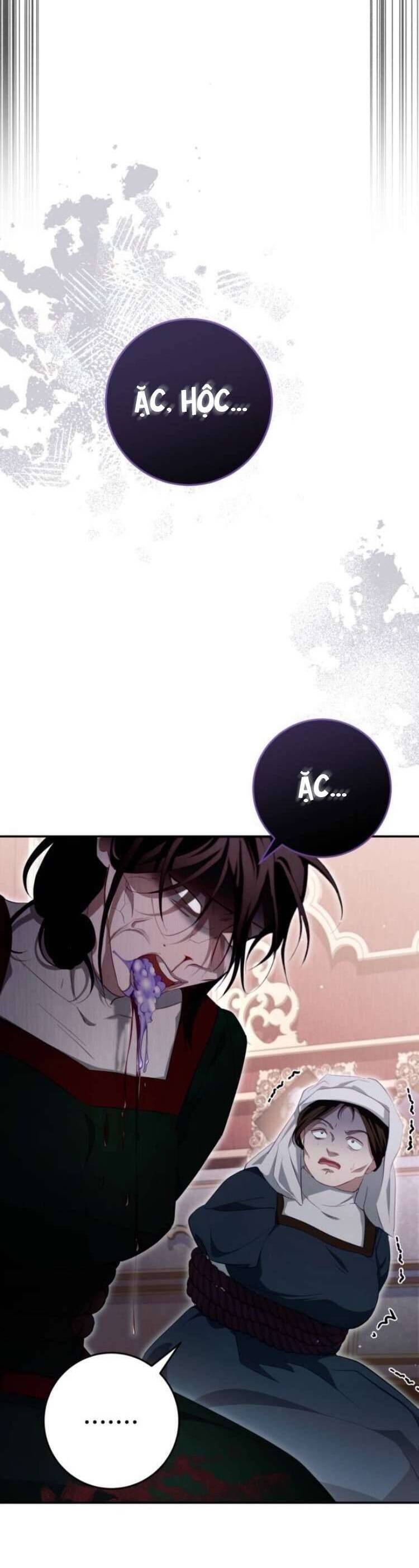 Đằng Sau Nụ Cười Của Nàng Công Chúa Chapter 34 - Trang 2