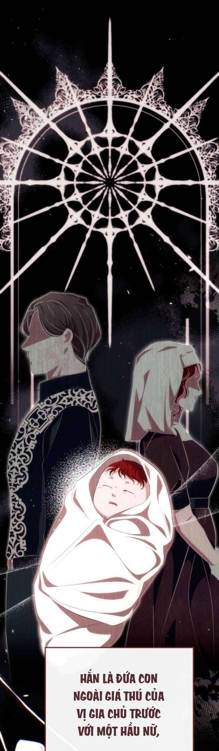 Đằng Sau Nụ Cười Của Nàng Công Chúa Chapter 34 - Trang 2