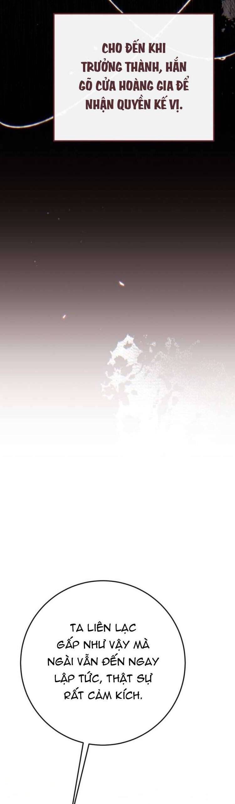 Đằng Sau Nụ Cười Của Nàng Công Chúa Chapter 34 - Trang 2