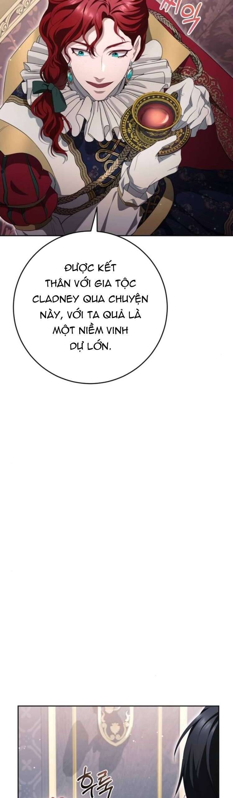 Đằng Sau Nụ Cười Của Nàng Công Chúa Chapter 34 - Trang 2