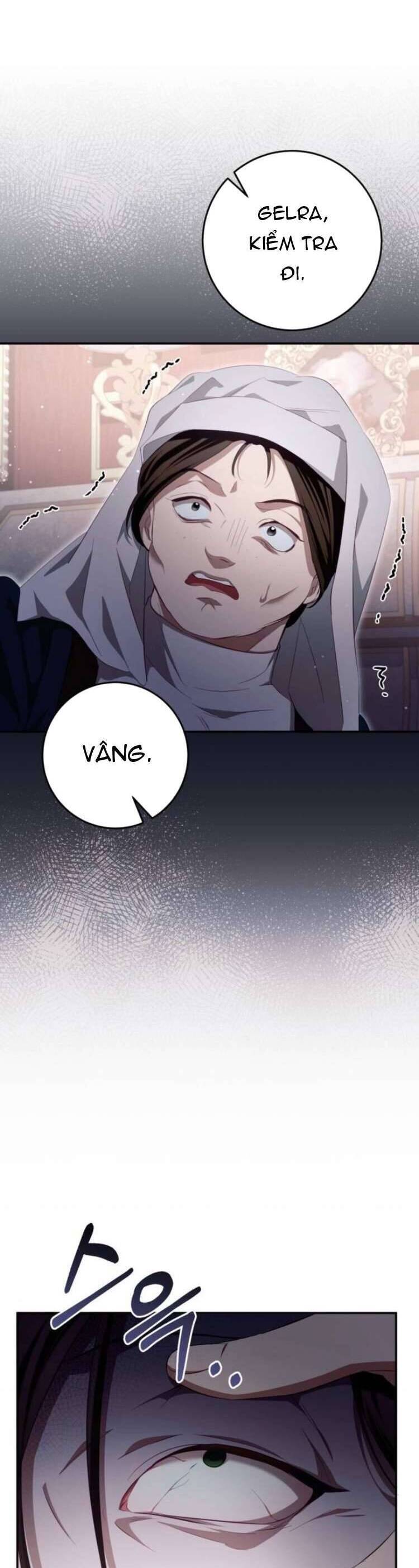 Đằng Sau Nụ Cười Của Nàng Công Chúa Chapter 34 - Trang 2