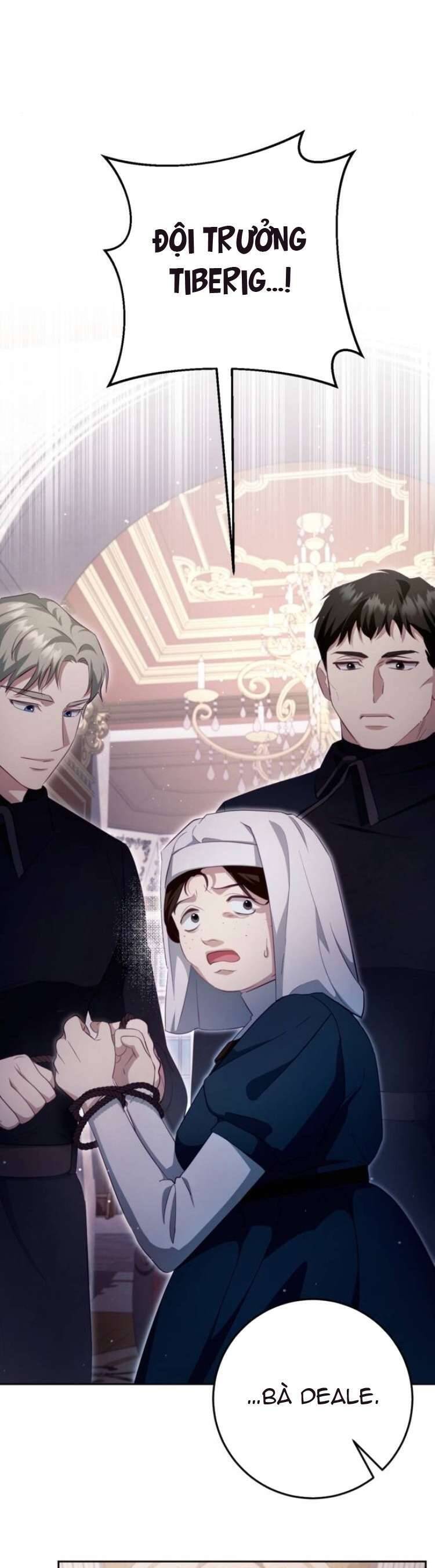 Đằng Sau Nụ Cười Của Nàng Công Chúa Chapter 35 - Trang 2