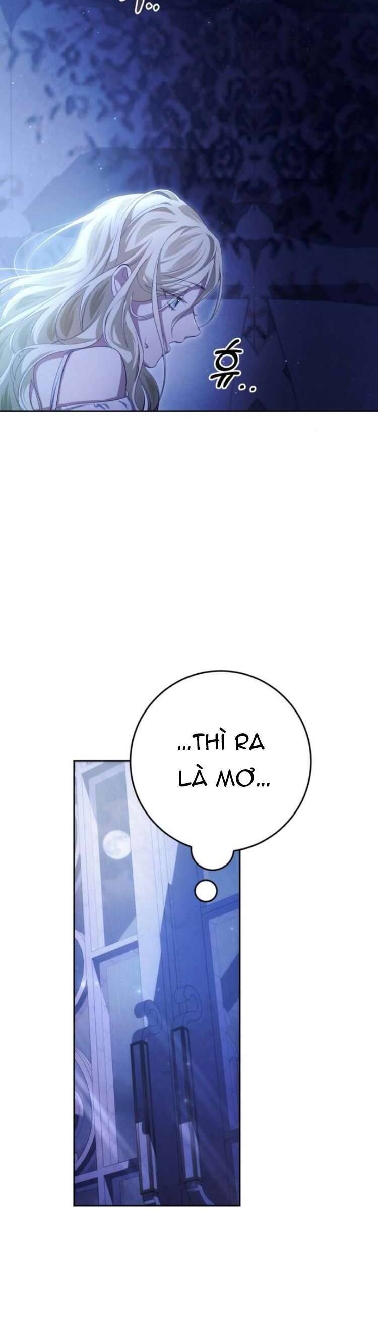 Đằng Sau Nụ Cười Của Nàng Công Chúa Chapter 38 - Trang 2