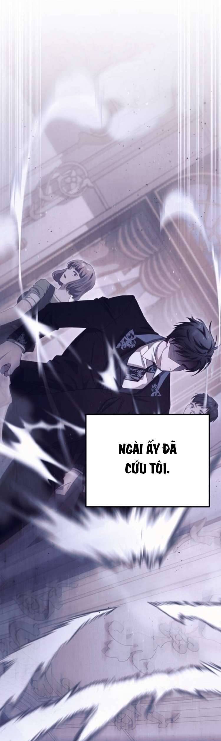 Đằng Sau Nụ Cười Của Nàng Công Chúa Chapter 38 - Trang 2