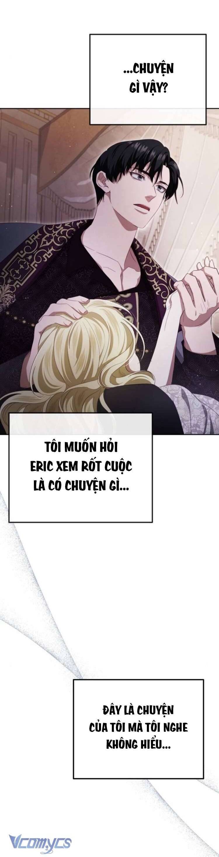 Đằng Sau Nụ Cười Của Nàng Công Chúa Chapter 39 - Trang 2