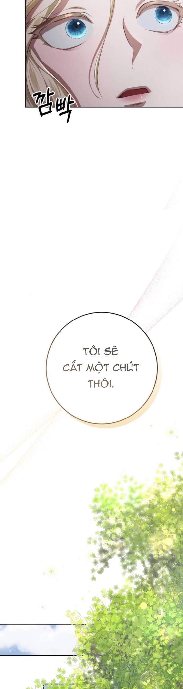 Đằng Sau Nụ Cười Của Nàng Công Chúa Chapter 39 - Trang 2