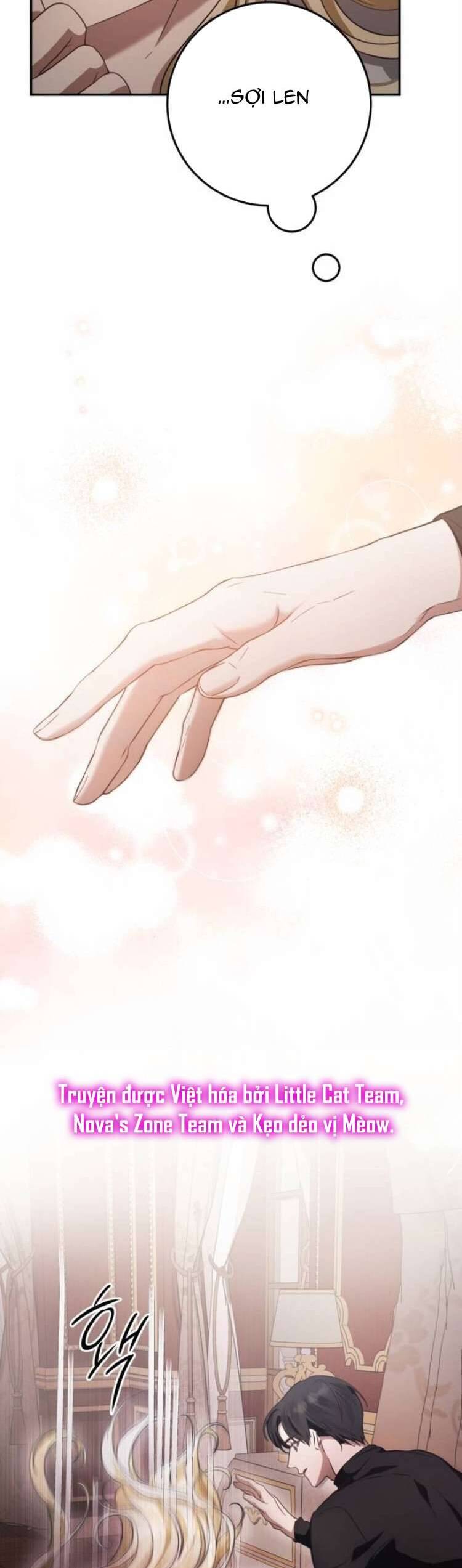 Đằng Sau Nụ Cười Của Nàng Công Chúa Chapter 4 - Trang 2