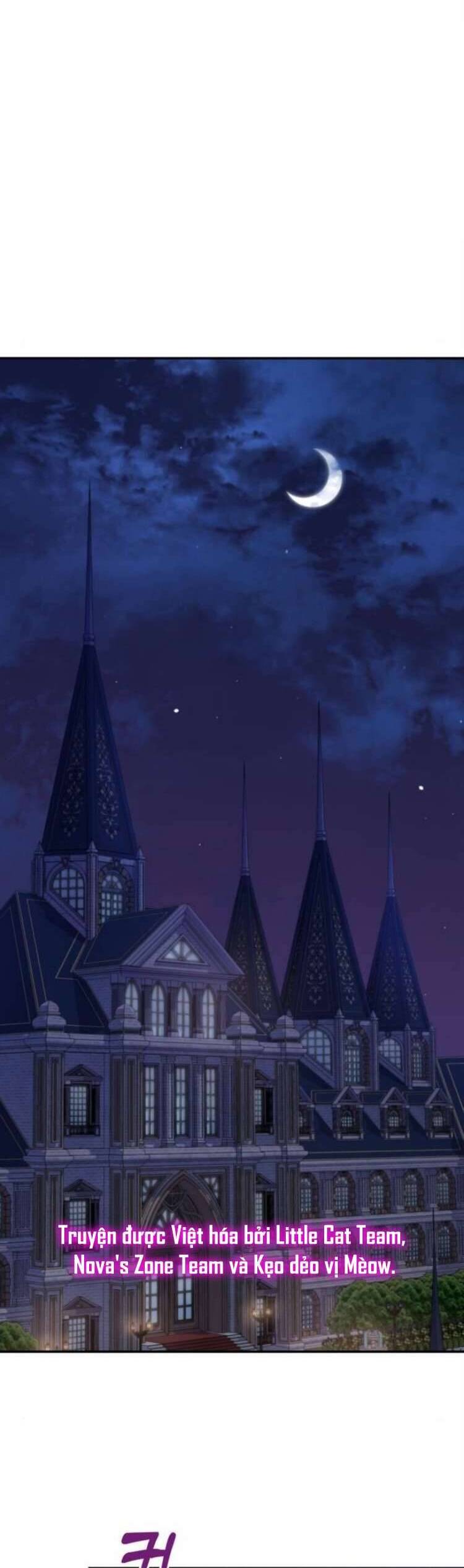 Đằng Sau Nụ Cười Của Nàng Công Chúa Chapter 4 - Trang 2