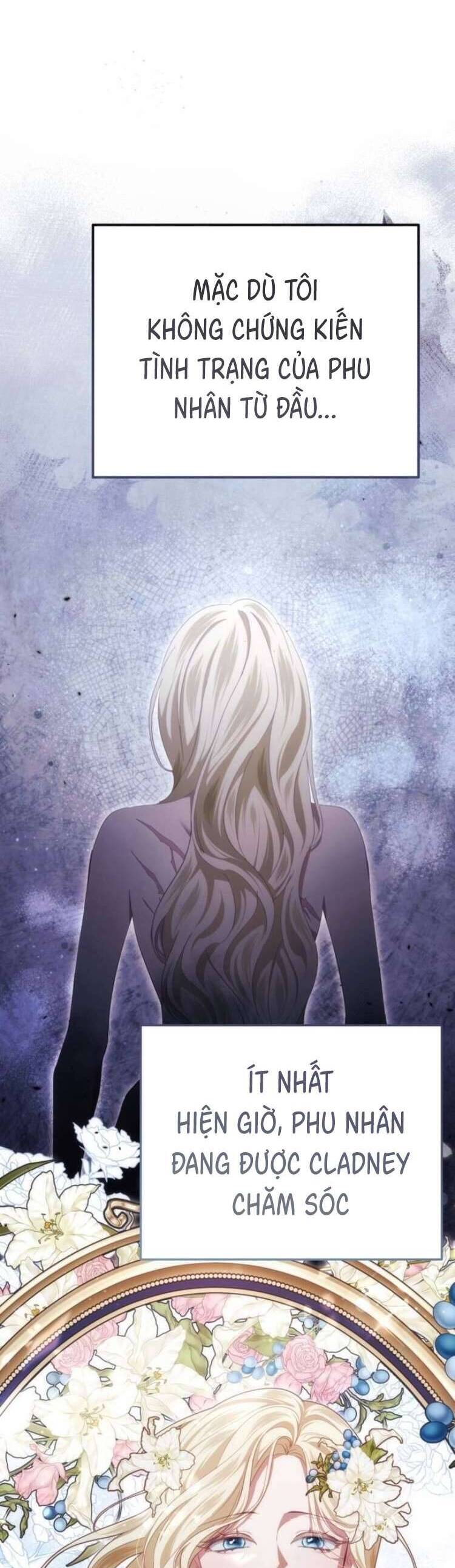 Đằng Sau Nụ Cười Của Nàng Công Chúa Chapter 40 - Trang 2