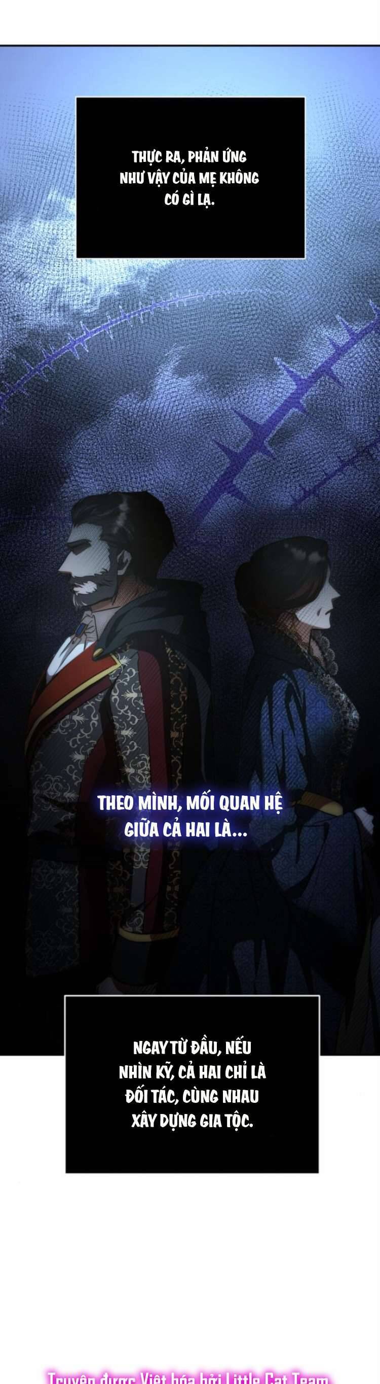 Đằng Sau Nụ Cười Của Nàng Công Chúa Chapter 5 - Trang 2