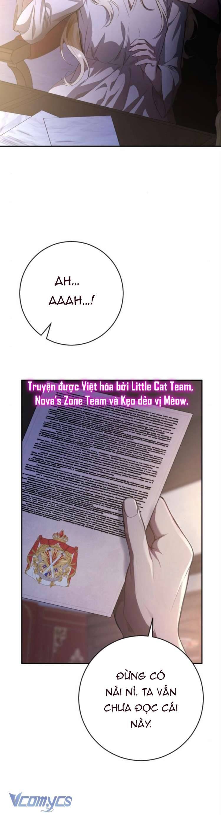 Đằng Sau Nụ Cười Của Nàng Công Chúa Chapter 5 - Trang 2