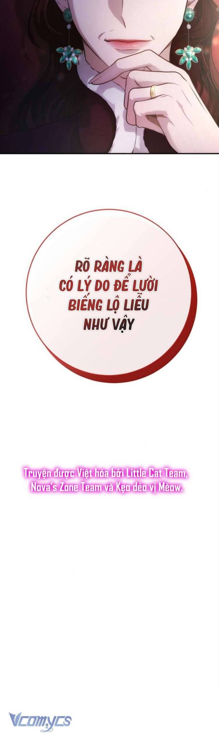 Đằng Sau Nụ Cười Của Nàng Công Chúa Chapter 5 - Trang 2