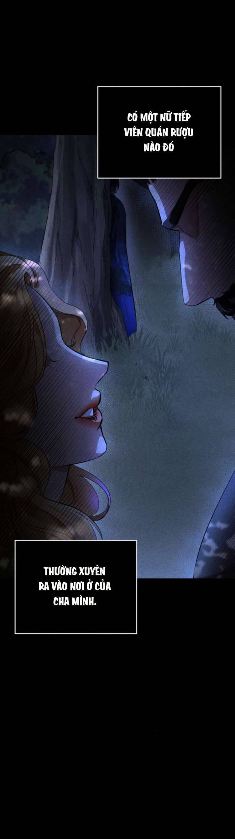 Đằng Sau Nụ Cười Của Nàng Công Chúa Chapter 5 - Trang 2