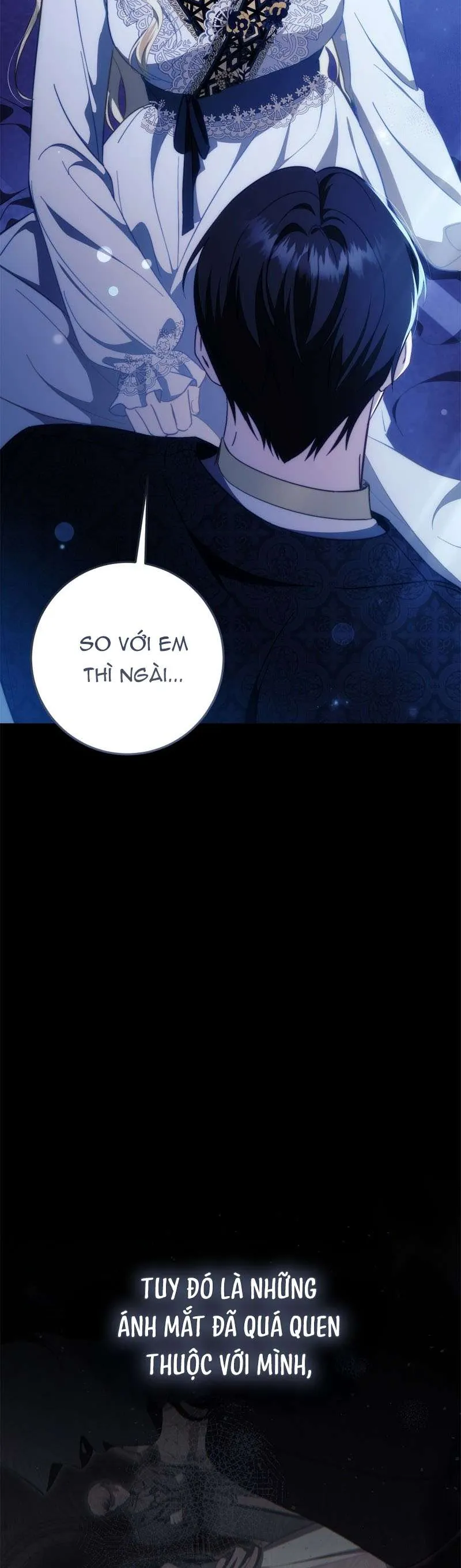 Đằng Sau Nụ Cười Của Nàng Công Chúa Chapter 50 - Trang 2