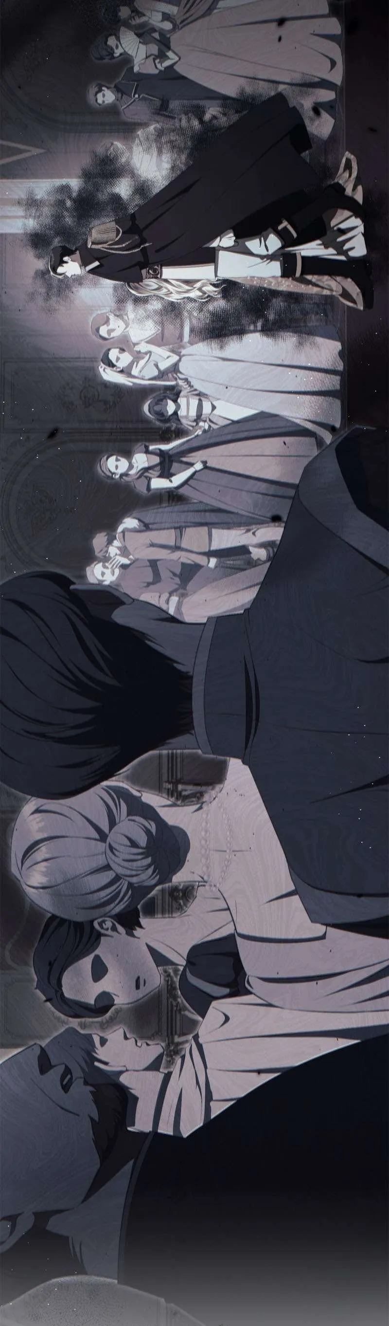 Đằng Sau Nụ Cười Của Nàng Công Chúa Chapter 50 - Trang 2