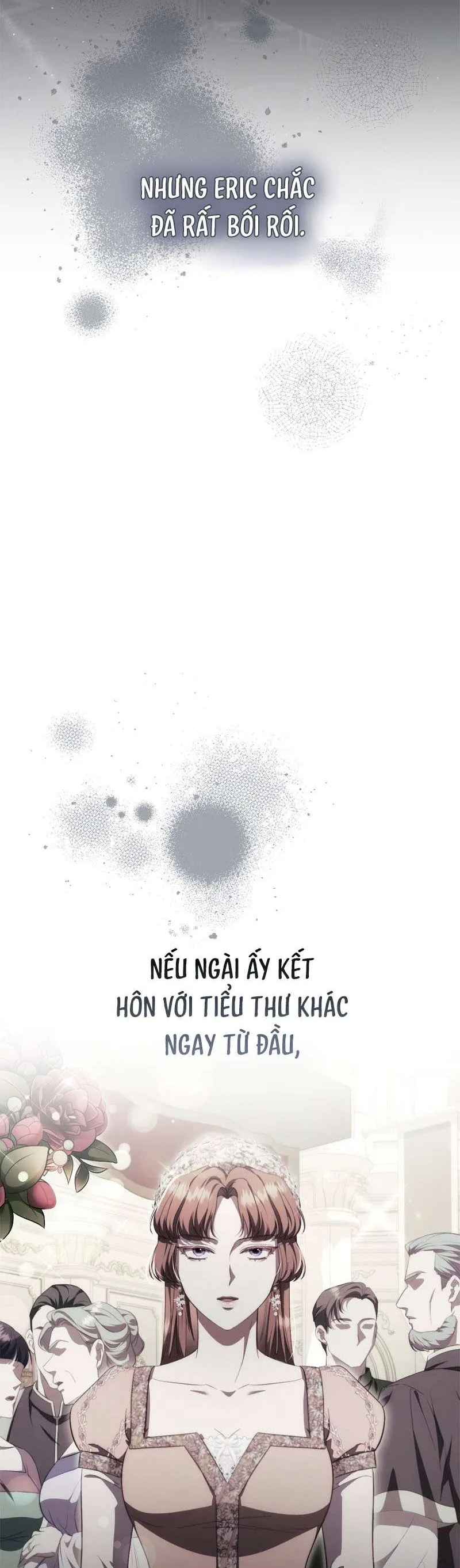 Đằng Sau Nụ Cười Của Nàng Công Chúa Chapter 50 - Trang 2