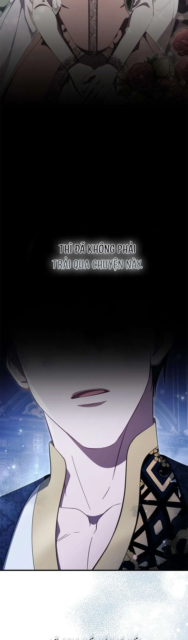 Đằng Sau Nụ Cười Của Nàng Công Chúa Chapter 50 - Trang 2