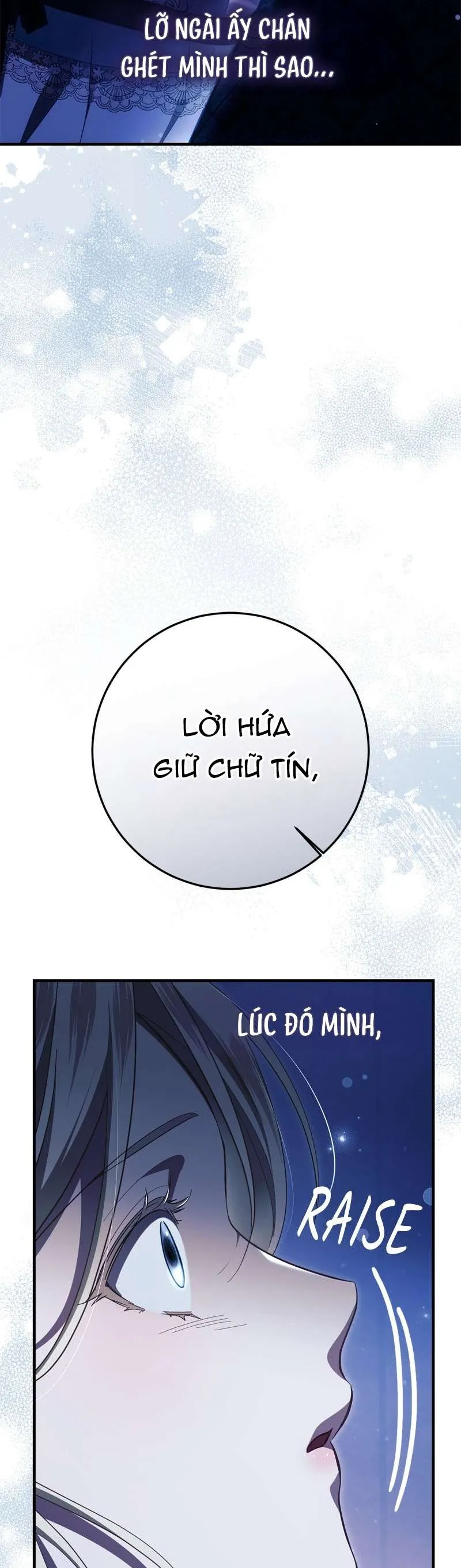 Đằng Sau Nụ Cười Của Nàng Công Chúa Chapter 50 - Trang 2