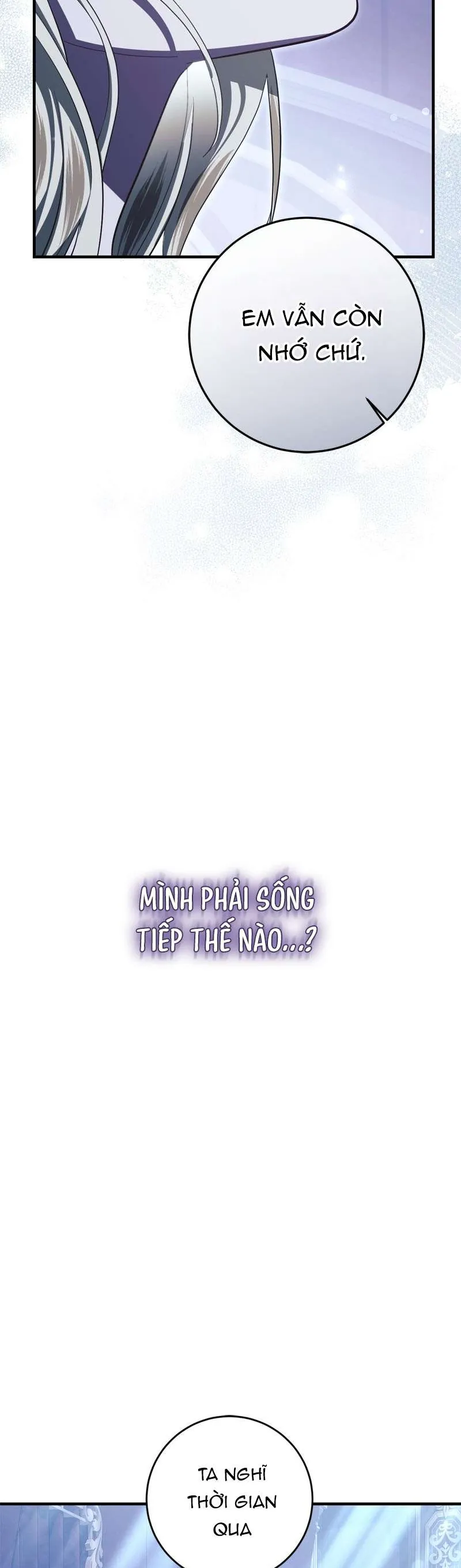 Đằng Sau Nụ Cười Của Nàng Công Chúa Chapter 50 - Trang 2