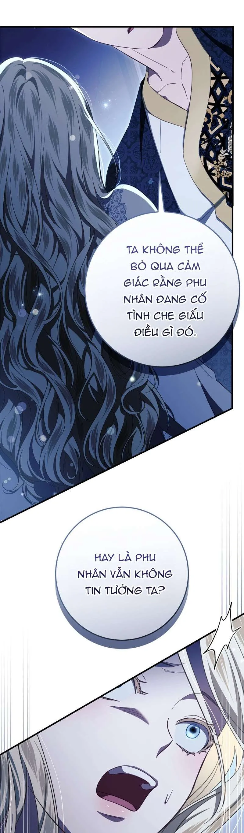 Đằng Sau Nụ Cười Của Nàng Công Chúa Chapter 50 - Trang 2