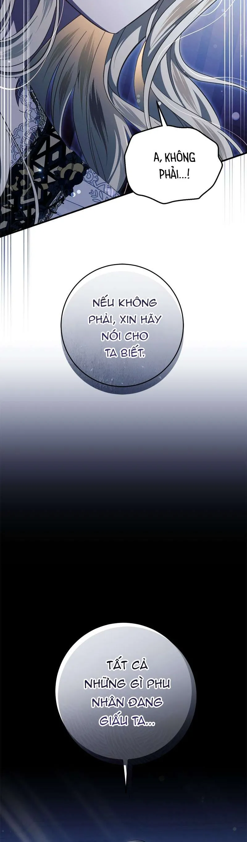 Đằng Sau Nụ Cười Của Nàng Công Chúa Chapter 50 - Trang 2