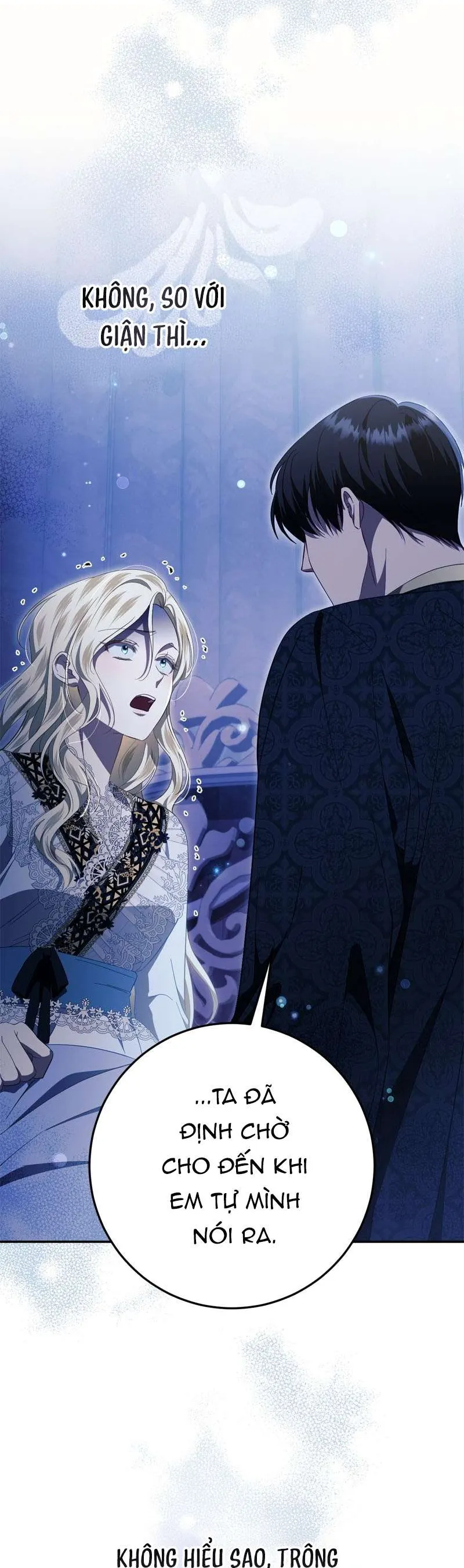 Đằng Sau Nụ Cười Của Nàng Công Chúa Chapter 50 - Trang 2