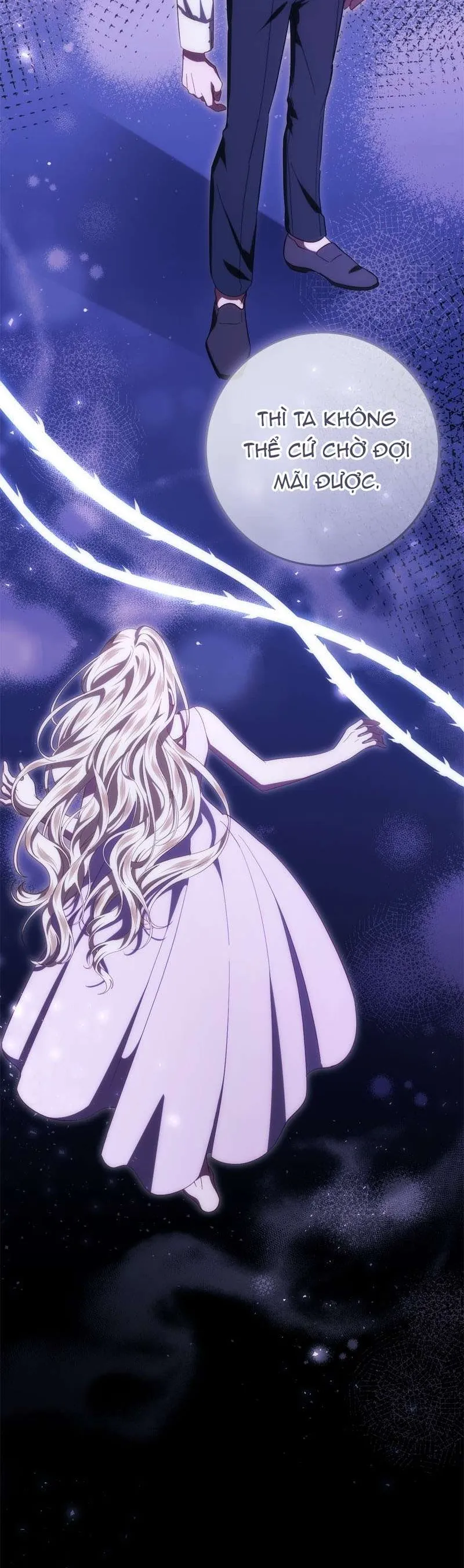 Đằng Sau Nụ Cười Của Nàng Công Chúa Chapter 50 - Trang 2