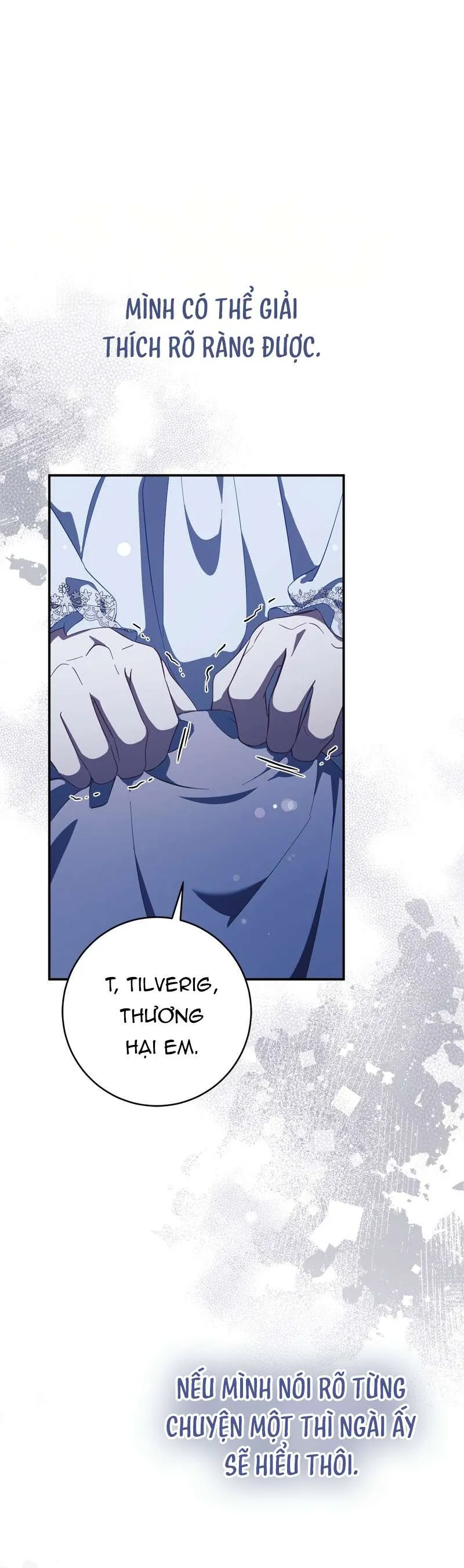 Đằng Sau Nụ Cười Của Nàng Công Chúa Chapter 50 - Trang 2