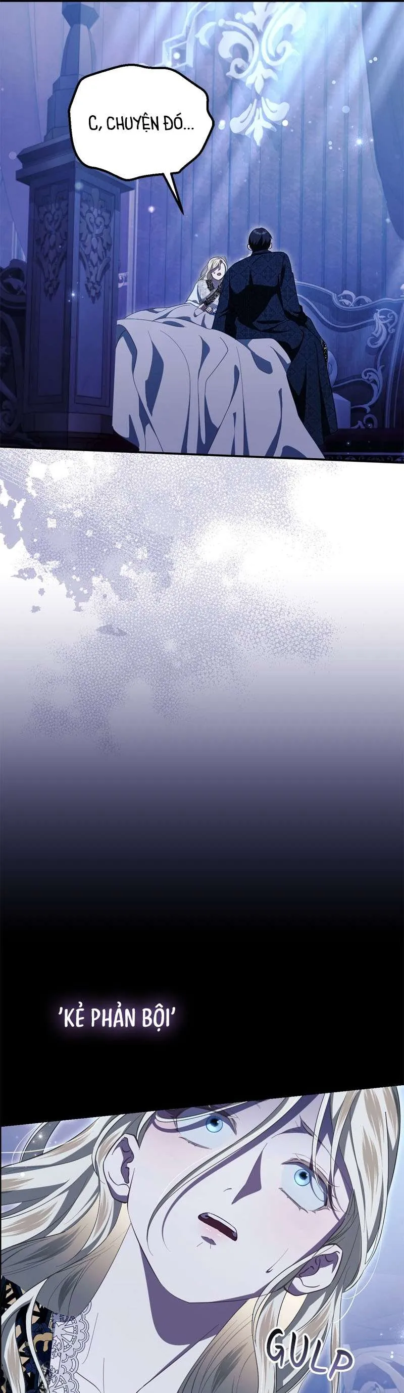 Đằng Sau Nụ Cười Của Nàng Công Chúa Chapter 50 - Trang 2