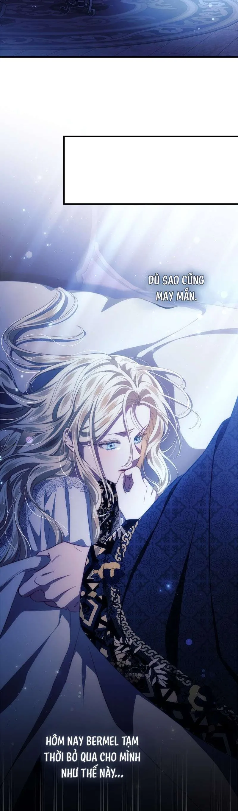 Đằng Sau Nụ Cười Của Nàng Công Chúa Chapter 50 - Trang 2