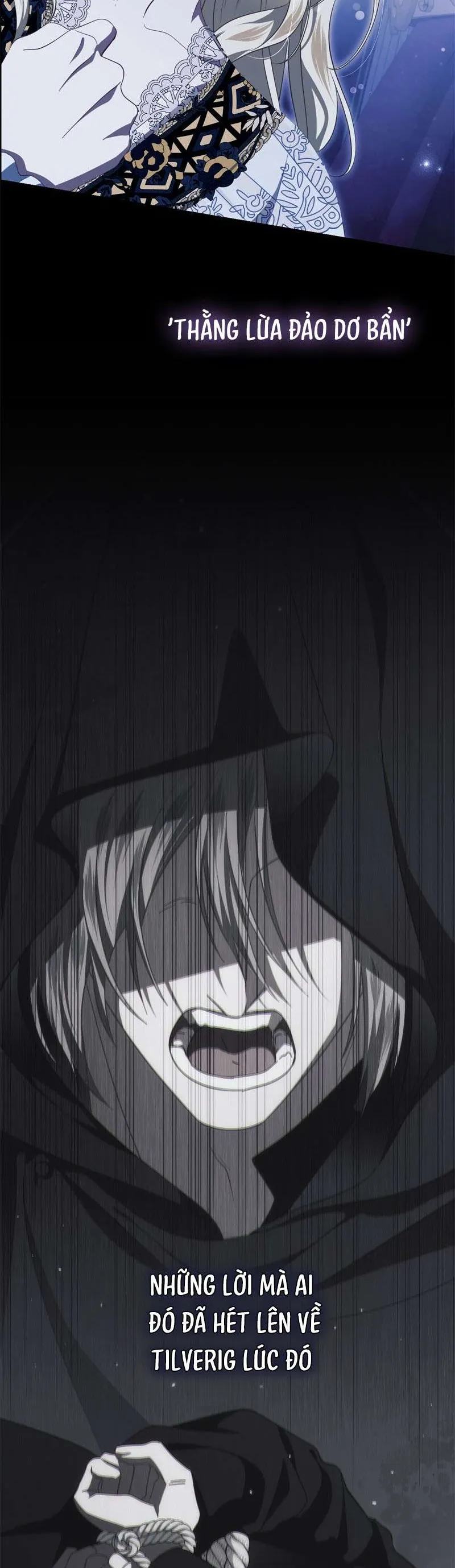 Đằng Sau Nụ Cười Của Nàng Công Chúa Chapter 50 - Trang 2