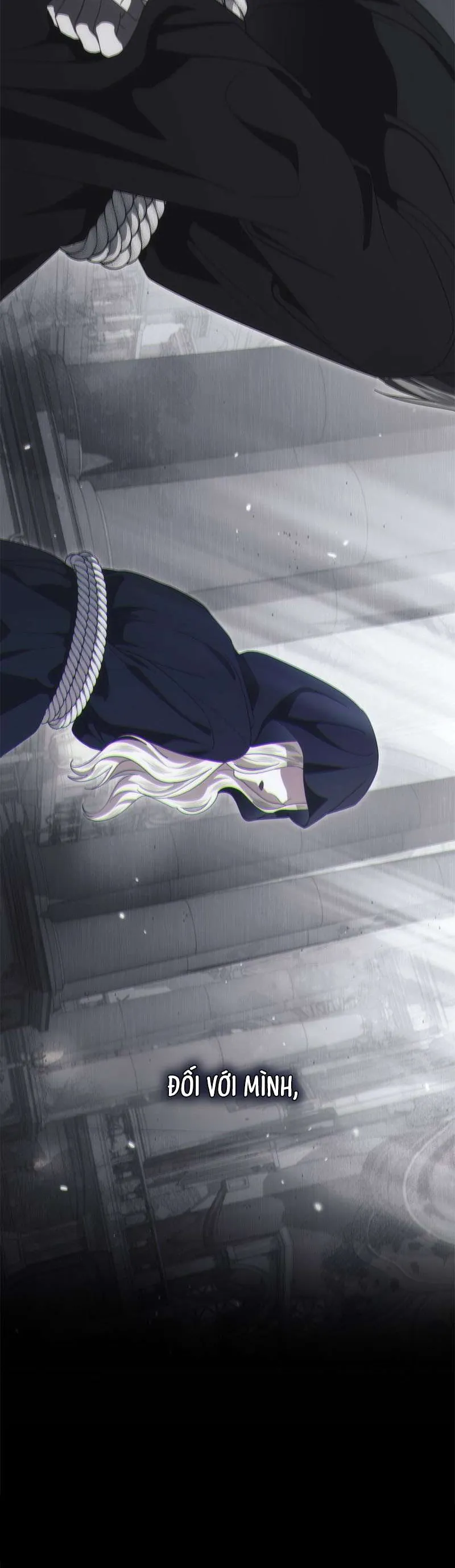 Đằng Sau Nụ Cười Của Nàng Công Chúa Chapter 50 - Trang 2