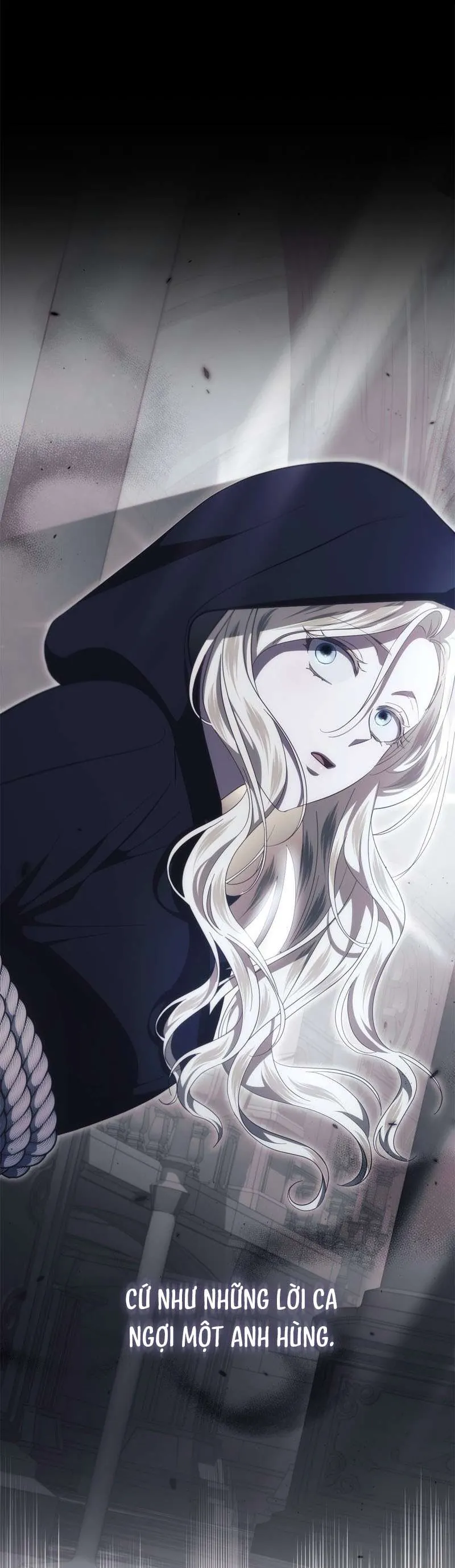 Đằng Sau Nụ Cười Của Nàng Công Chúa Chapter 50 - Trang 2