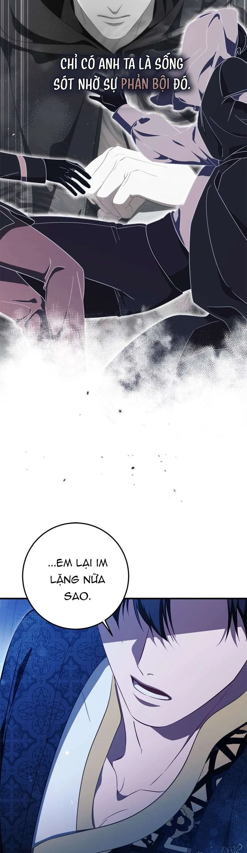 Đằng Sau Nụ Cười Của Nàng Công Chúa Chapter 50 - Trang 2