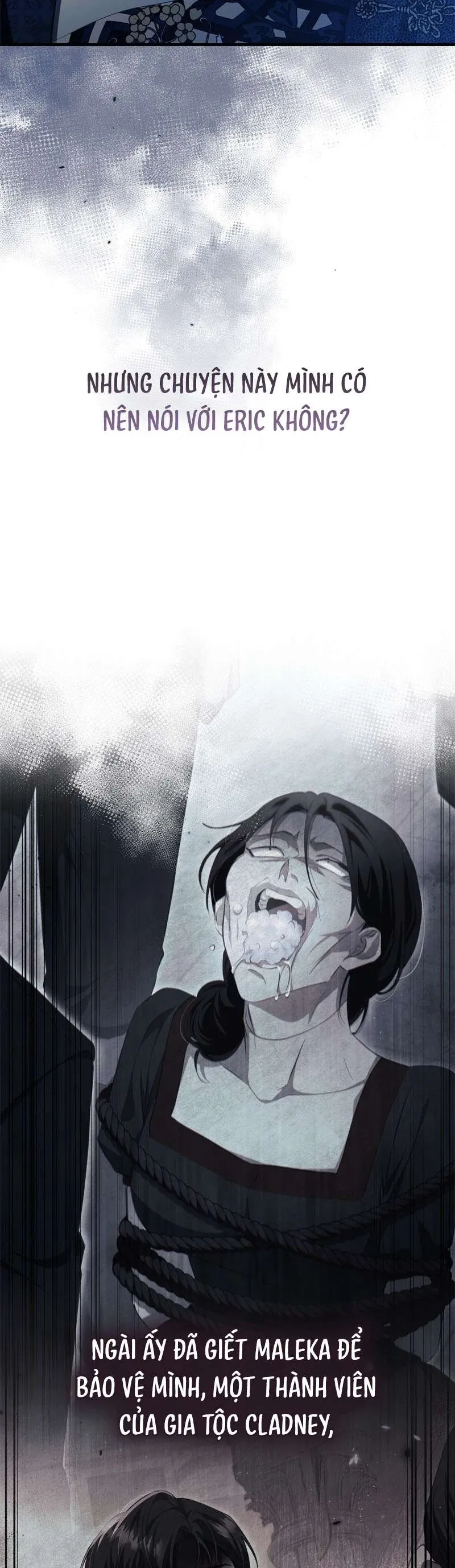 Đằng Sau Nụ Cười Của Nàng Công Chúa Chapter 50 - Trang 2