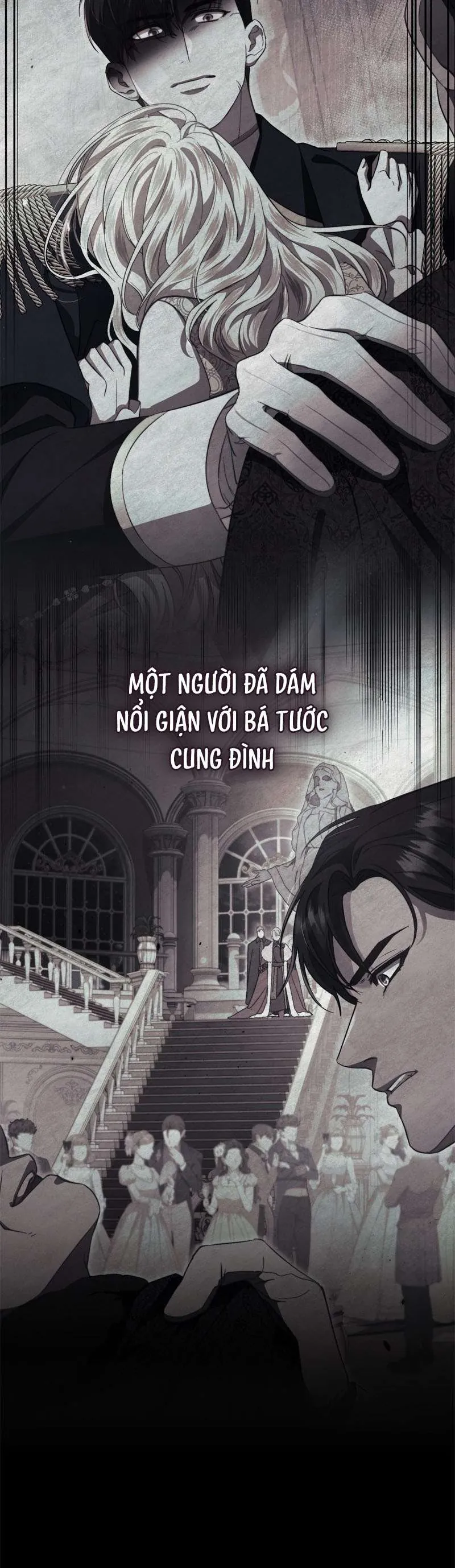 Đằng Sau Nụ Cười Của Nàng Công Chúa Chapter 50 - Trang 2