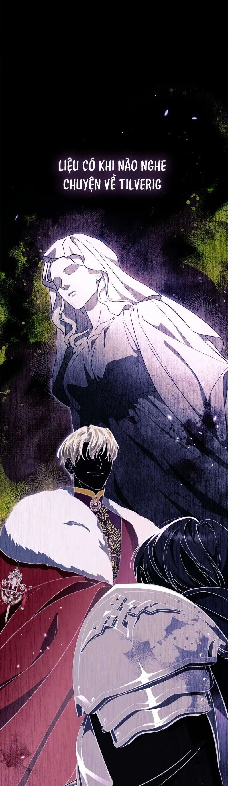 Đằng Sau Nụ Cười Của Nàng Công Chúa Chapter 50 - Trang 2