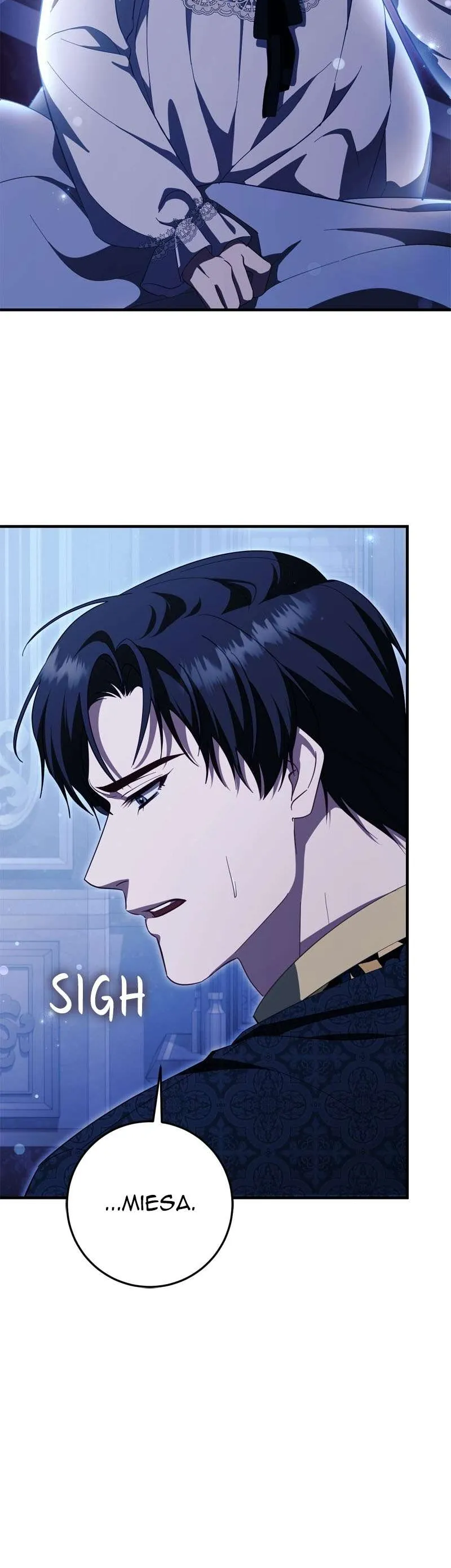 Đằng Sau Nụ Cười Của Nàng Công Chúa Chapter 50 - Trang 2