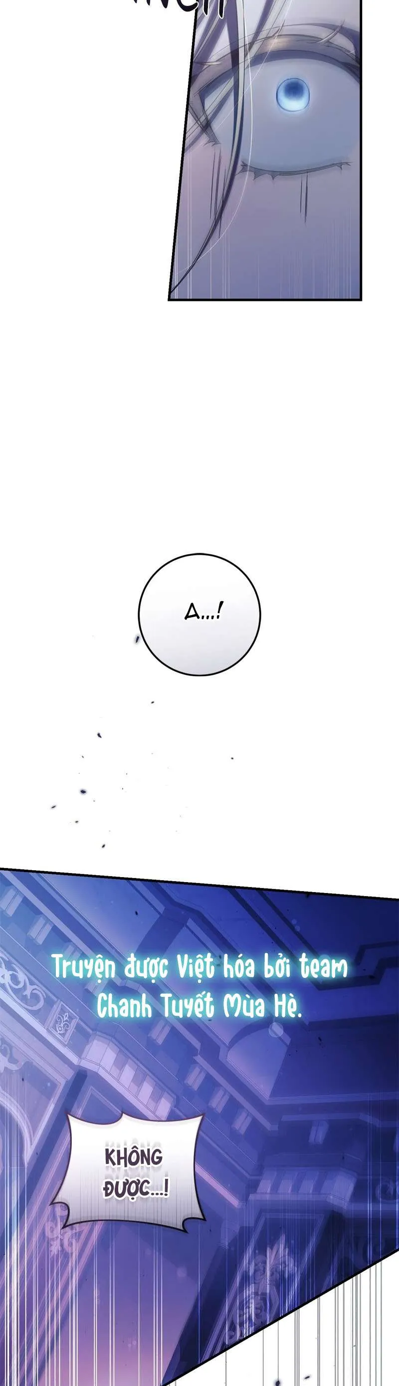 Đằng Sau Nụ Cười Của Nàng Công Chúa Chapter 50 - Trang 2