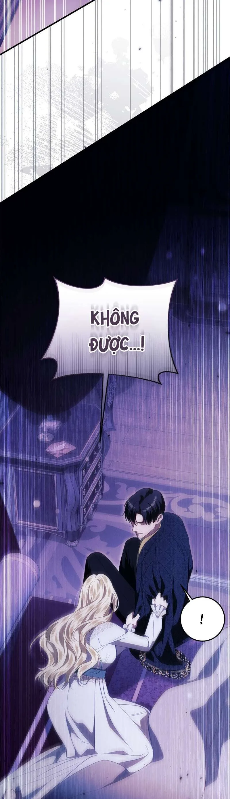 Đằng Sau Nụ Cười Của Nàng Công Chúa Chapter 50 - Trang 2