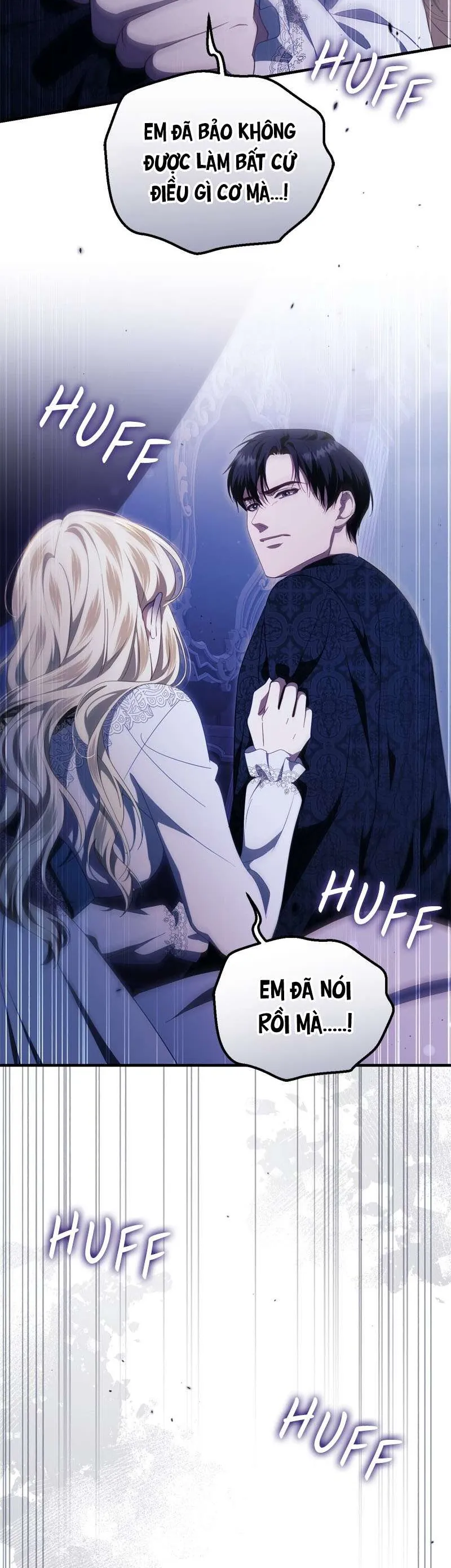 Đằng Sau Nụ Cười Của Nàng Công Chúa Chapter 50 - Trang 2