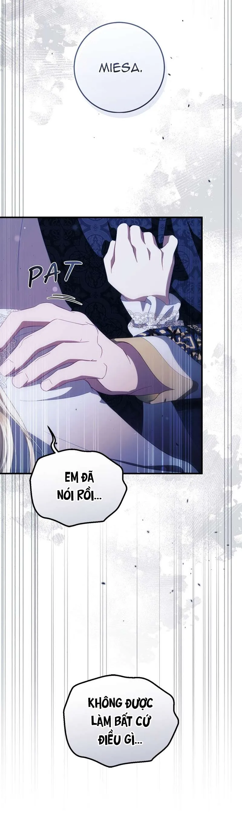 Đằng Sau Nụ Cười Của Nàng Công Chúa Chapter 50 - Trang 2