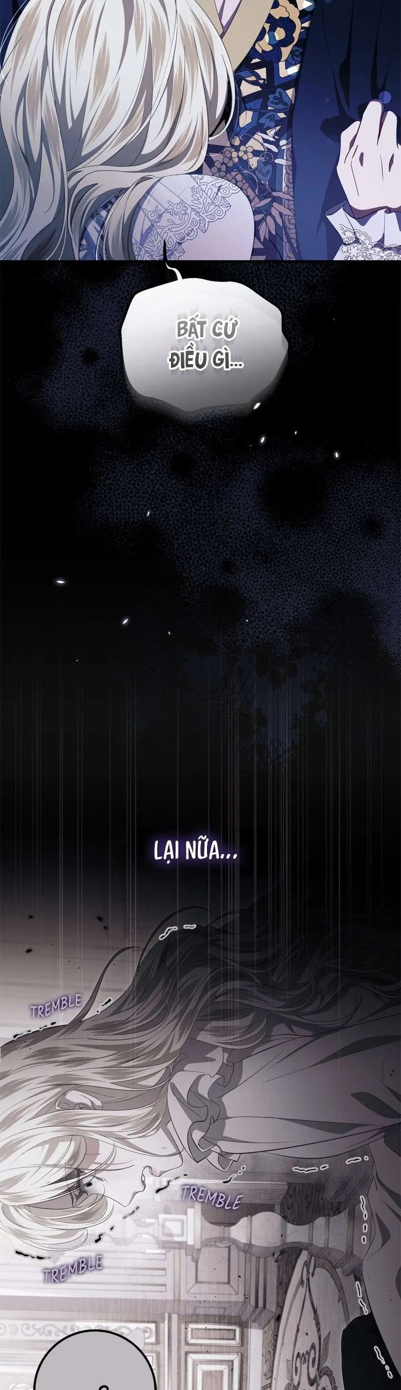 Đằng Sau Nụ Cười Của Nàng Công Chúa Chapter 50 - Trang 2