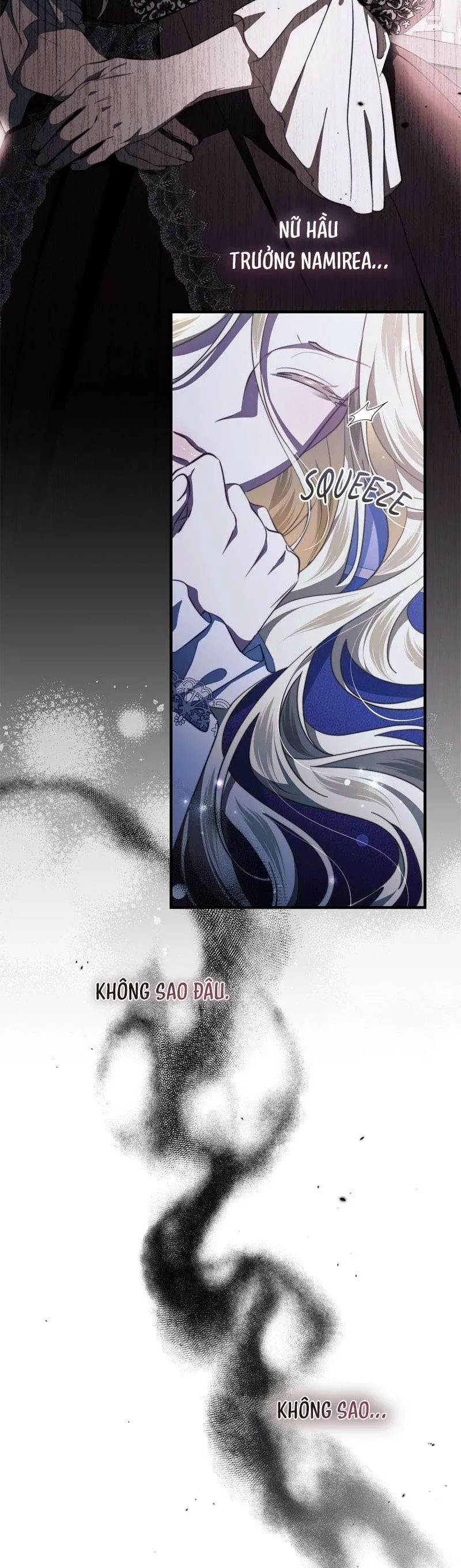 Đằng Sau Nụ Cười Của Nàng Công Chúa Chapter 50 - Trang 2