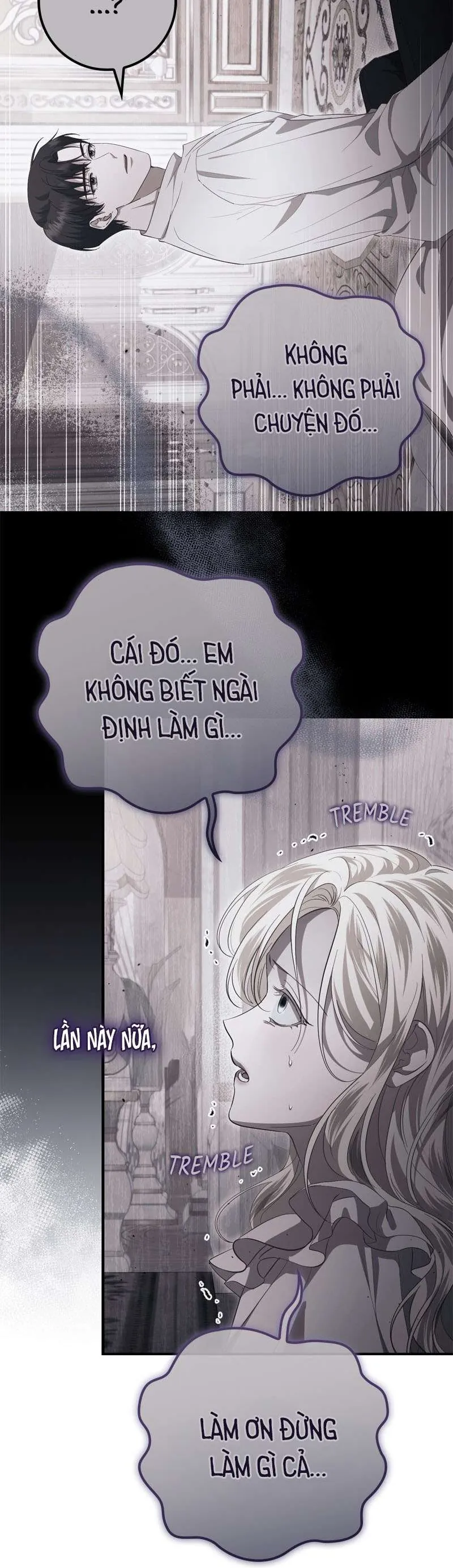 Đằng Sau Nụ Cười Của Nàng Công Chúa Chapter 50 - Trang 2