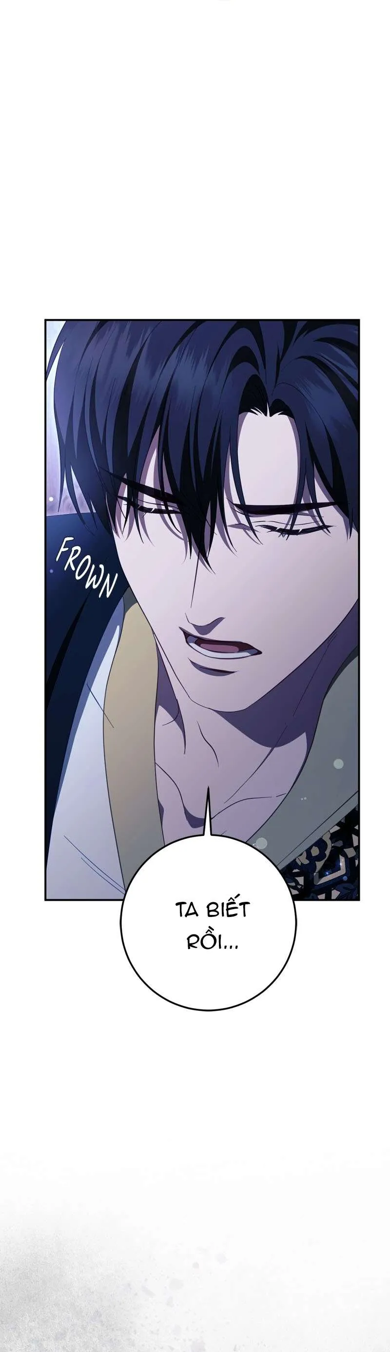 Đằng Sau Nụ Cười Của Nàng Công Chúa Chapter 50 - Trang 2